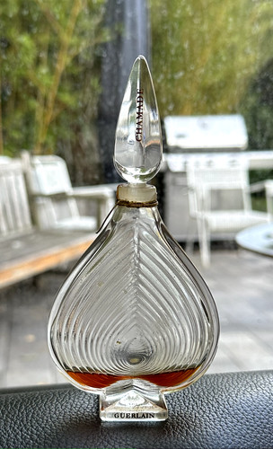 Ancien flacon cm - ancien,