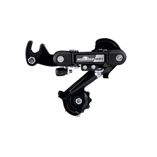 Sunrace rdm2t dérailleur - sunrace,