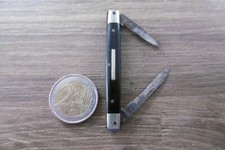 Ancien couteau miniature 