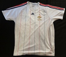 Maillot  Equipe de France 2010