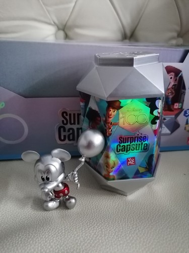 Figurine mickey avec son - avec,