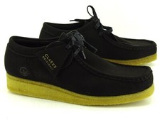 Clarks Wallabee Originals