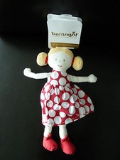 L6. DOUDOU PELUCHE BERLINGOT