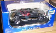 Revell 08830 Audi Avus