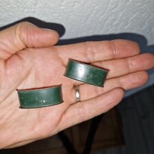 DINKY ancien  2 PLAQUES pour