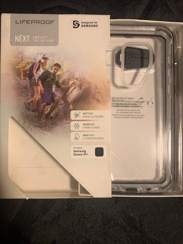 Lifeproof next snowproof case - lifeproof,