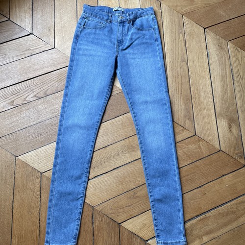 Jeans lévis 720 taille - lévis,