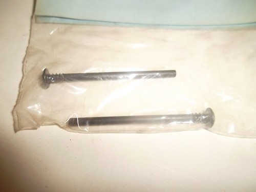 Vintage ayk axes - axes, de