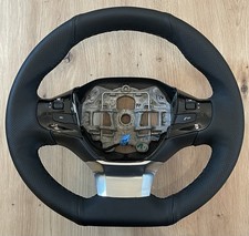 Volant Cuir Multifonctions Peugeot 308 - Rénové