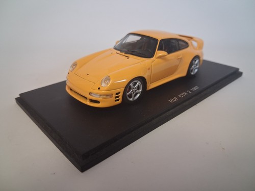 Spark s0705 ruf - s0705, "porsche"