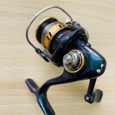 Moulinet toupie Daiwa 18