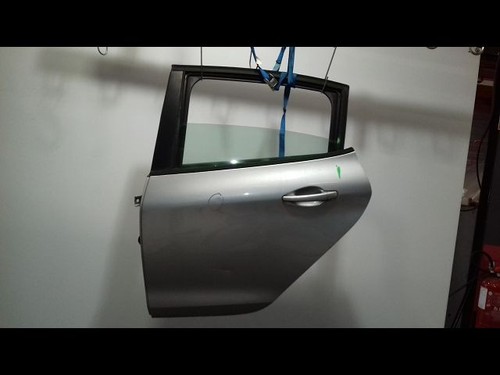 Porte arriere gauche - , peugeot