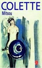 Mitsou (Le Livre de Poche) de