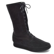 Stephane Kelian Lace Up Boots