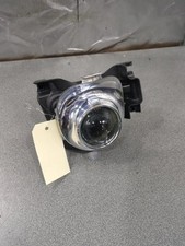 Optique avant principal gauche (feux)(phare) RENAULT LAGUNA 3 PHASE 1 COUPE