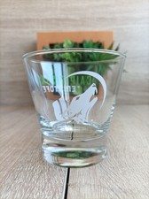 Verre Eristoff Vodka