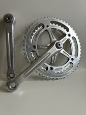 Campagnolo Record Crankset