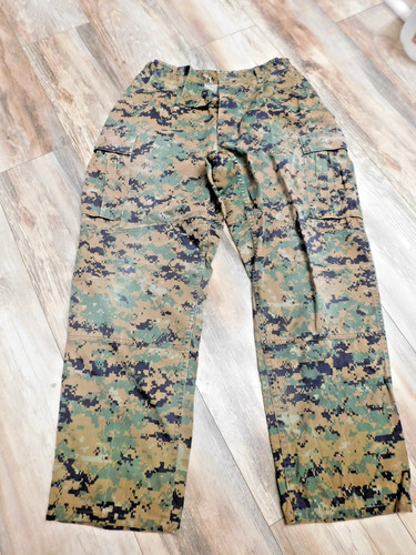 Usmc marpat mccuu woodland - usmc,