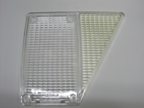 Disque lumineux westfalia pour - disque,