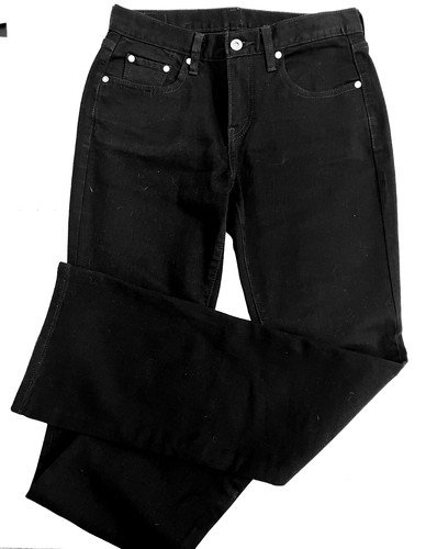 Black levis w27 - l32, (sz