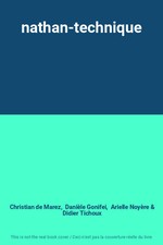 nathan-technique, Christian de Marez, Danièle Gonifei, Arielle Noyère et Didier 