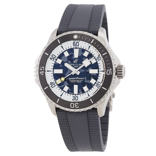Breitling superocean automatic - breitling,