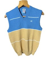 Adidas Vintage 90s Cardigan