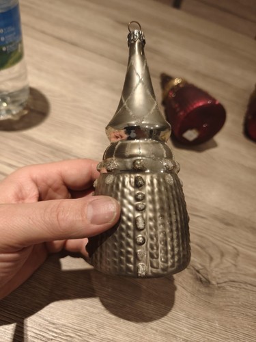 Superbe ancienne boule - ancienne,