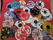 Lot jeux PS1 Sony PlayStation