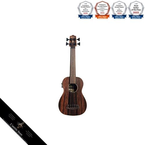 Kala ubass ukulele bass - ukulele,