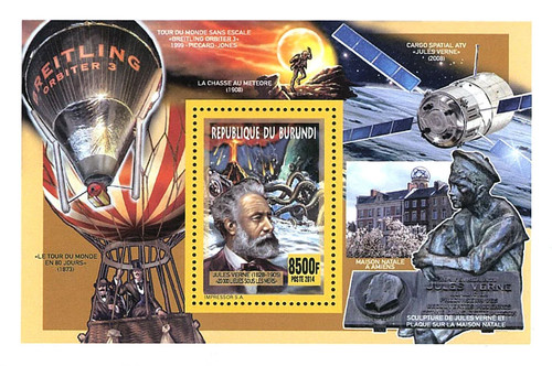 Stamps burundi 2015 perf - stamps,