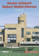 Hector Guimard, Robert