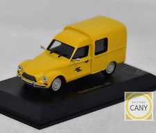 Voiture Citroën Acadiane La