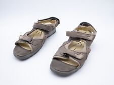 Waldläufer Homme Chaussures D'Été Sandales Chaussure Taille 40,5 Eu Art 28484-50