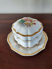 BONBONNIERE sur PLATEAU