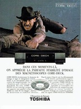 Publicité Advertising  0817