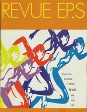 Revue EP.S n°259 - Collectif