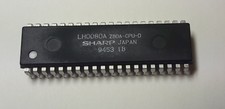 LH0080A SHARP IC