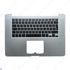 Clavier Topcase AZERTY MacBook
