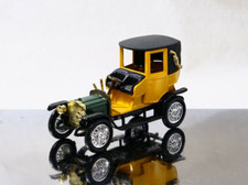 RAMI JMK n° 32 Brasier