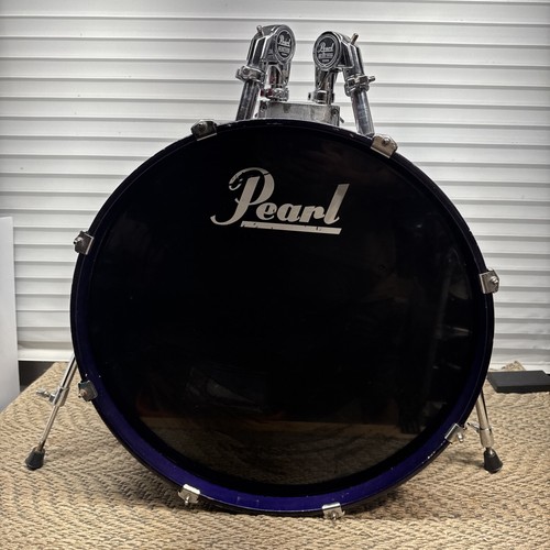 Pearl export series kick drum - pearl,