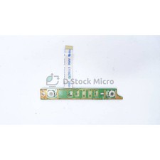 Carte indication LED 48.4C304.011 pour DELL XPS M1330 - FRANCE / TVA