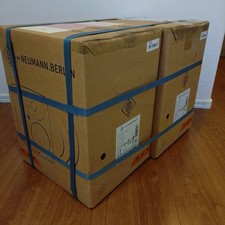 Neumann KH80 DSP Speaker Pair