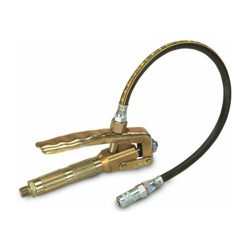 Pistolet pour pompe graisse - pompe,