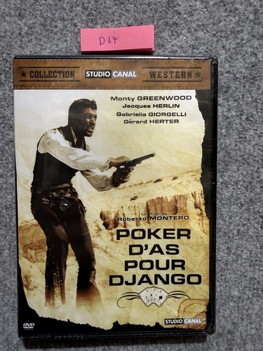 Dvd poker pour - :,