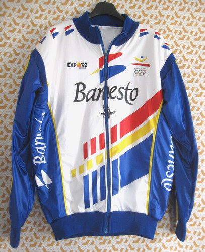 Veste cycliste hiver - cycliste,