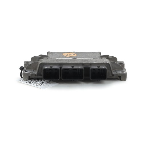 Calculateur moteur renault - calculateur,