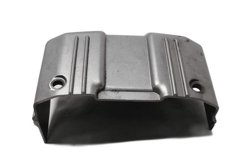 Couvercle moteur protection - couvercle,