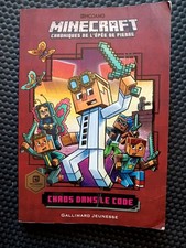 TOP: Minecraft - Chroniques De