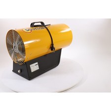 Sovelor BLP53ET Direct Gas